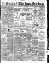 Nottingham Journal Thursday 01 April 1869 Page 1