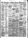 Nottingham Journal Friday 02 April 1869 Page 1