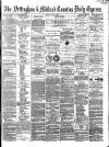 Nottingham Journal Friday 09 April 1869 Page 1