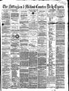 Nottingham Journal Tuesday 20 April 1869 Page 1