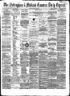 Nottingham Journal Thursday 22 April 1869 Page 1