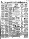 Nottingham Journal Saturday 08 May 1869 Page 1