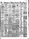 Nottingham Journal Tuesday 11 May 1869 Page 1