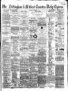 Nottingham Journal Friday 14 May 1869 Page 1