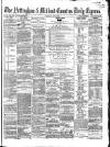 Nottingham Journal Saturday 15 May 1869 Page 1