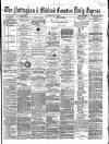 Nottingham Journal Thursday 20 May 1869 Page 1