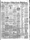 Nottingham Journal Friday 21 May 1869 Page 1
