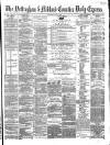 Nottingham Journal Saturday 22 May 1869 Page 1