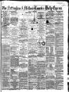 Nottingham Journal Tuesday 01 June 1869 Page 1