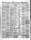 Nottingham Journal Saturday 05 June 1869 Page 1