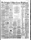 Nottingham Journal Friday 11 June 1869 Page 1