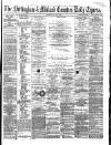 Nottingham Journal Thursday 17 June 1869 Page 1