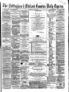 Nottingham Journal Wednesday 23 June 1869 Page 1