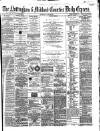 Nottingham Journal Thursday 24 June 1869 Page 1