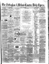 Nottingham Journal Friday 25 June 1869 Page 1
