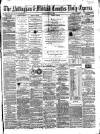 Nottingham Journal Thursday 01 July 1869 Page 1