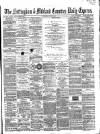 Nottingham Journal Thursday 08 July 1869 Page 1
