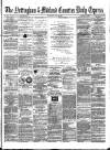 Nottingham Journal Thursday 22 July 1869 Page 1