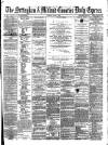 Nottingham Journal Tuesday 27 July 1869 Page 1