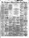 Nottingham Journal Tuesday 24 August 1869 Page 1