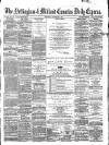 Nottingham Journal Wednesday 01 September 1869 Page 1