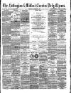 Nottingham Journal Thursday 02 September 1869 Page 1
