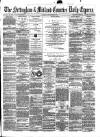 Nottingham Journal Friday 10 September 1869 Page 1