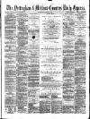 Nottingham Journal Wednesday 13 October 1869 Page 1