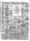 Nottingham Journal Friday 29 October 1869 Page 1