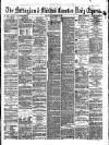 Nottingham Journal Saturday 27 November 1869 Page 1