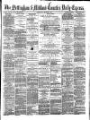 Nottingham Journal Wednesday 08 December 1869 Page 1