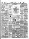 Nottingham Journal Thursday 09 December 1869 Page 1