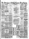 Nottingham Journal Monday 13 December 1869 Page 1