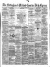 Nottingham Journal Thursday 16 December 1869 Page 1