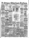 Nottingham Journal Friday 17 December 1869 Page 1