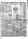 Nottingham Journal Tuesday 21 December 1869 Page 1