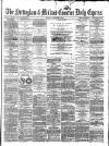 Nottingham Journal Thursday 23 December 1869 Page 1
