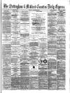 Nottingham Journal Tuesday 28 December 1869 Page 1