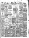 Nottingham Journal Thursday 30 December 1869 Page 1