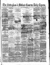 Nottingham Journal Friday 31 December 1869 Page 1