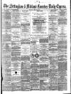 Nottingham Journal Thursday 06 January 1870 Page 1