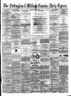 Nottingham Journal Friday 07 January 1870 Page 1