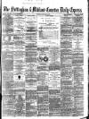 Nottingham Journal Tuesday 11 January 1870 Page 1