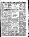 Nottingham Journal Wednesday 12 January 1870 Page 1