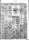 Nottingham Journal Tuesday 18 January 1870 Page 1