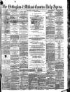 Nottingham Journal Wednesday 19 January 1870 Page 1