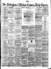 Nottingham Journal Thursday 20 January 1870 Page 1