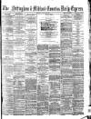 Nottingham Journal Tuesday 25 January 1870 Page 1