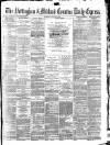 Nottingham Journal Thursday 27 January 1870 Page 1