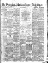 Nottingham Journal Friday 28 January 1870 Page 1